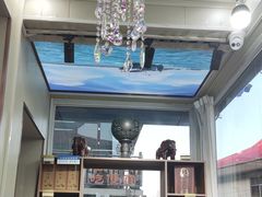-日照大牌檔•小船海鲜(万平口店)