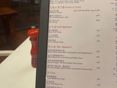 -宴悦海鲜餐厅·游水海鲜·牛排(亚龙湾瑞吉店)