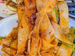 -宋益驴蹄子面肉夹馍(辛家庙店)