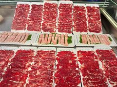 -顺水湾·牛肉牛杂火锅(驾鹤店)