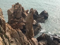 -南麂列岛