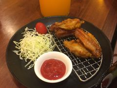 -阿香米线(北京华联万柳店)