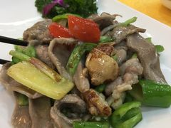 -江海酒家(赤岗店)