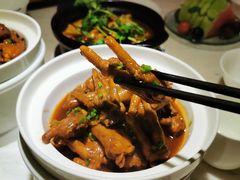 -小菜园新徽菜(合肥之心城店)