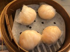 -添好运点心专门店(深水埗店)