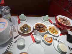 -辣可可·小炒黄牛肉(望京凯德MALL店)