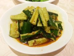 -阿锋鲍鱼酒家美食汇(华安店)