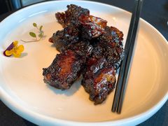 文火煨山东黑牛-鲁采LU STYLE(新天地店)
