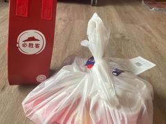 -必胜客(石佛营店)