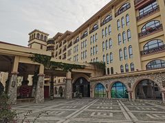 -厦门帝元维多利亚大酒店(环岛路黄厝海滩店)