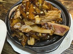 -老健康贾姨原味馆