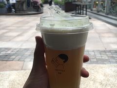 -喜茶(深圳福田星河COCO Park店)