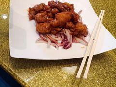 -东江海鲜酒家(客村店)