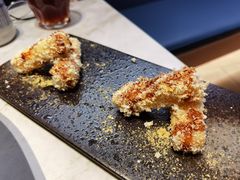 红糖糍粑-望蓉城·古法酸菜鱼(世纪汇店)