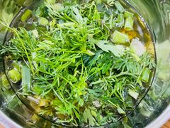 油碟-厕所串串(文殊院店)