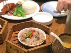 -点心传说·粤菜点心(佐阾虹湾店)