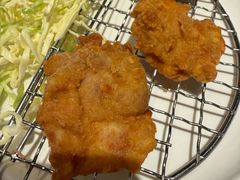 -味千拉面(张杨路店)