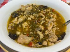 -西江红·株洲本地菜(滨江南路店)