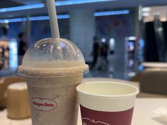 -哈根达斯(天河城店)