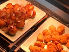 -松子料理(亮马桥店)