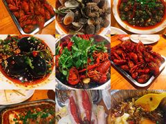 -华仔龙虾(永乐路总店)