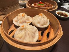 -领事馆19号中餐厅(厦门海景洲际酒店)