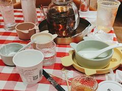 -西贝(新业坊店)