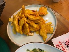 -白天鹅家宴·东北菜