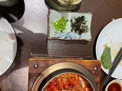 鳗鱼三吃-伊藤ITO(侨福芳草地购物中心店)