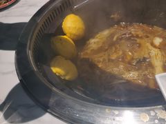 -大鹅岛灶台鱼·铁锅炖(水库路店)