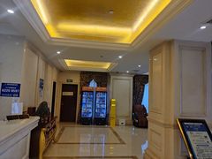 -维也纳国际酒店·上海虹桥火车站国家会展中心店