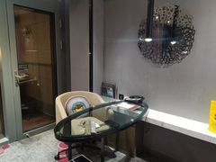 -南京禄口机场雅高铂尔曼大酒店
