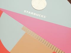 -星巴克(西安曲江银泰店)