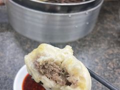 -胡家包子·清真(大众巷店)