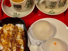 -南洋老咖啡(牛车水店)
