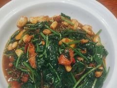 -宴礼烤鸭本味菜(蠡县商业步行街店)