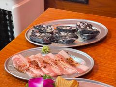 -大阪烧肉BAKA一代(十亩地店)