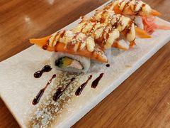 -小川洋风料理(武商MALL店)