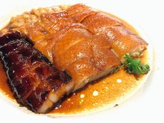-汤城小厨•粤菜•靓汤(金宝街店)