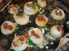 -赶海部落海鲜城(海阳路店)