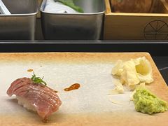 -Sushi Hanzo半藏(天环广场店)