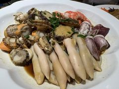 -良师门滨海人家·海鲜·家常菜(滨海城店)