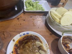 -元盛居(生态大街店)