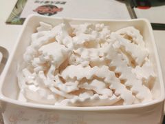 -肥佬大椰子鸡(三里屯3·3大厦店)
