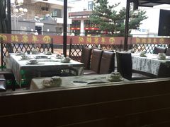 露天位-羊家胡同·龙虾烧烤火锅(龙汇路店)
