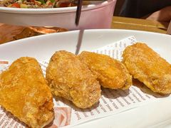 -新白鹿餐厅(城西银泰城店)