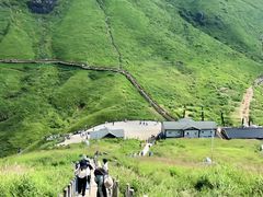 -萍乡武功山风景名胜区