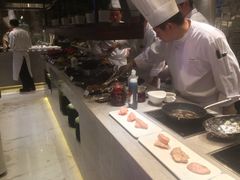 新发展亚太金威万豪酒店福苑咖啡厅-新发展亚太JW万豪酒店·福苑咖啡厅