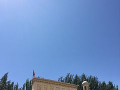 -艾提尕尔清真寺