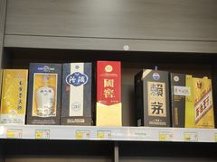 -合家亲妈妈菜·博山菜老字号(联通路店)